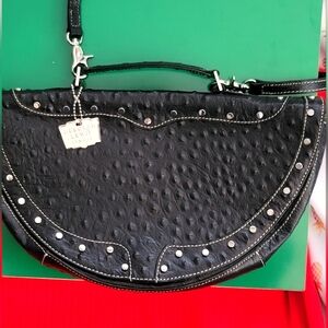 ❗️ DEBORAH LEWIS  Women's purse NWOT  ❗️